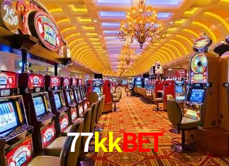 Responsive Design 77kkbet