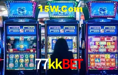 Game Providers 77kkbet